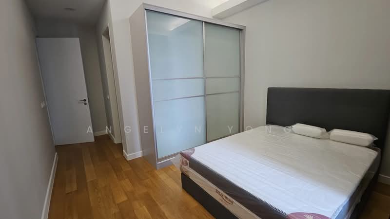 Service Residence for Rent at The Sentral Suites - Angelyn Yong - Bedroom - PropertyGuru.com.my