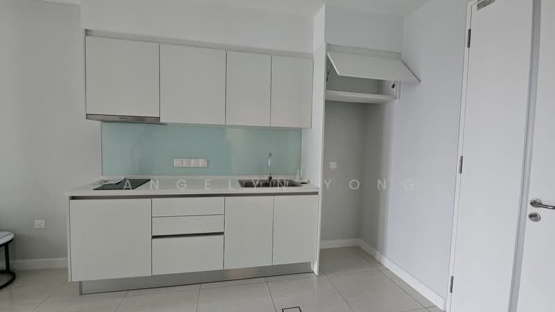 Service Residence for Rent at The Sentral Suites - Angelyn Yong - Kitchen - PropertyGuru.com.my