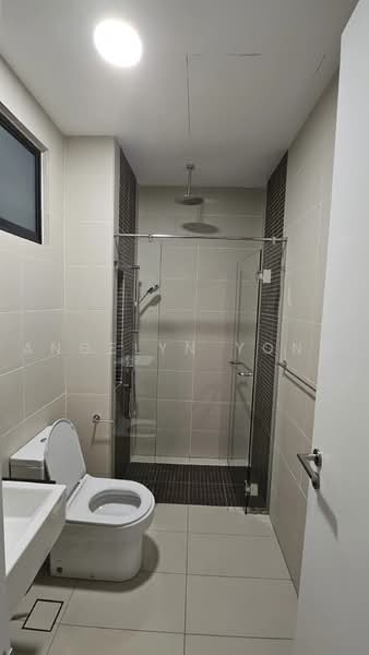 Service Residence for Rent at The Sentral Suites - Angelyn Yong - Bathroom - PropertyGuru.com.my