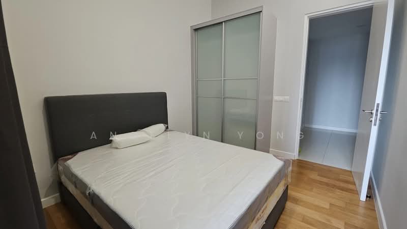 Service Residence for Rent at The Sentral Suites - Angelyn Yong - Bedroom - PropertyGuru.com.my