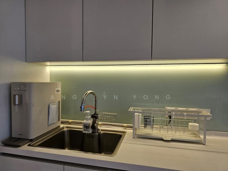 Service Residence for Rent at The Sentral Suites - Angelyn Yong - PropertyGuru.com.my