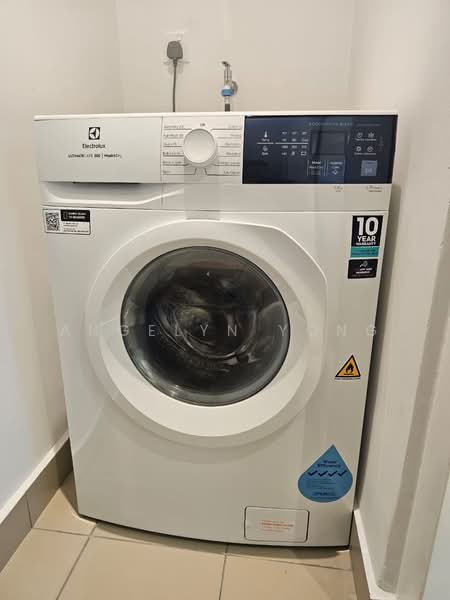 Service Residence for Rent at The Sentral Suites - Angelyn Yong - PropertyGuru.com.my