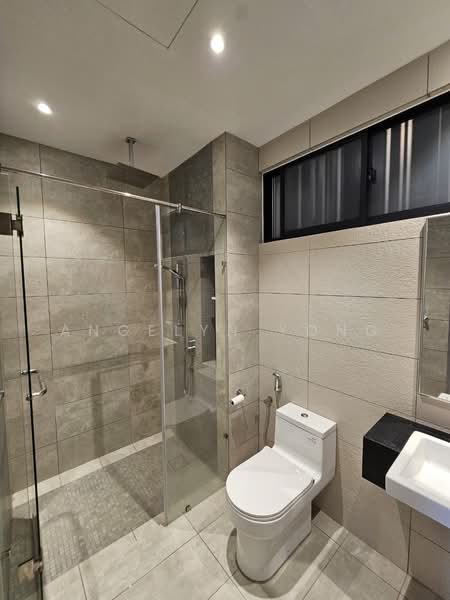 Service Residence for Rent at The Sentral Suites - Angelyn Yong - PropertyGuru.com.my