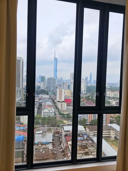 Service Residence for Rent at The Sentral Suites - Angelyn Yong - PropertyGuru.com.my