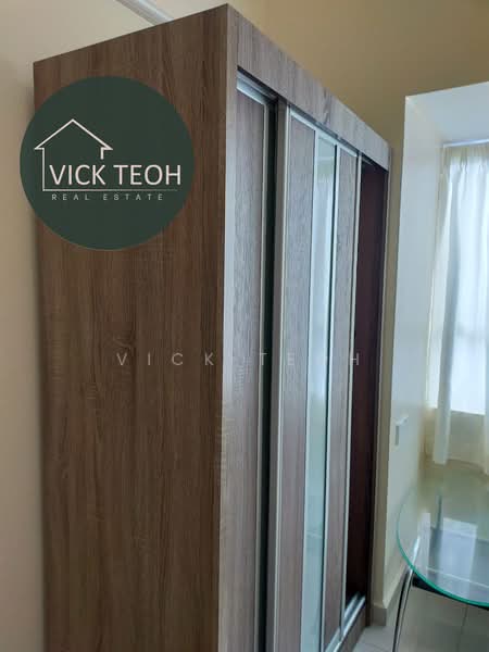 Apartment for Rent at University Place (Plaza Ivory) - Vick Teoh - PropertyGuru.com.my