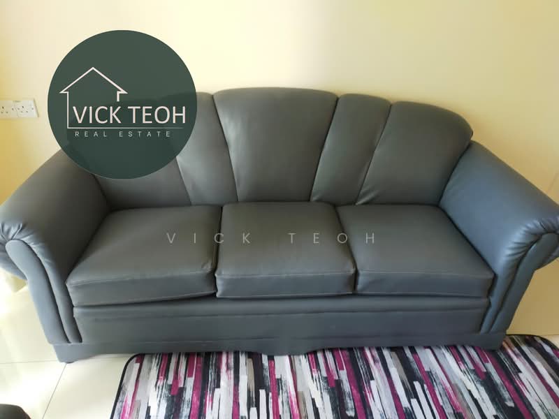 Apartment for Rent at University Place (Plaza Ivory) - Vick Teoh - PropertyGuru.com.my