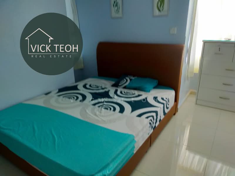Apartment for Rent at University Place (Plaza Ivory) - Vick Teoh - PropertyGuru.com.my