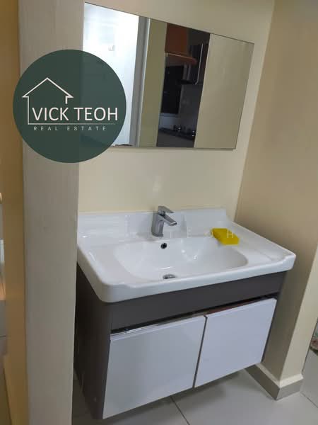 Apartment for Rent at University Place (Plaza Ivory) - Vick Teoh - PropertyGuru.com.my