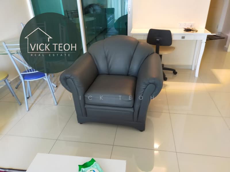 Apartment for Rent at University Place (Plaza Ivory) - Vick Teoh - PropertyGuru.com.my