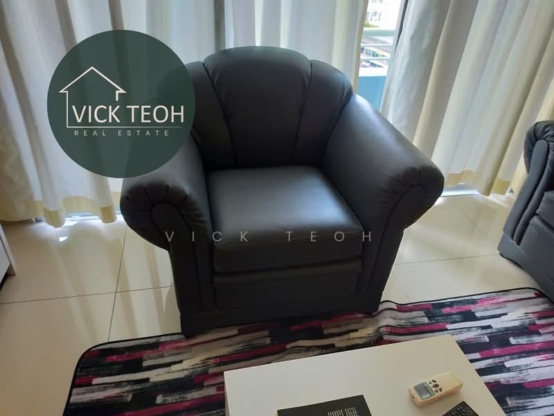 Apartment for Rent at University Place (Plaza Ivory) - Vick Teoh - PropertyGuru.com.my