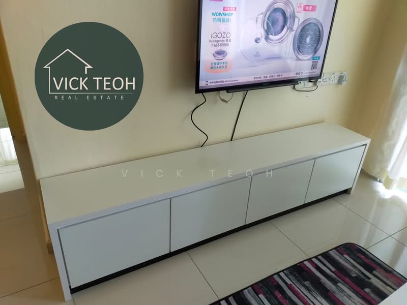 Apartment for Rent at University Place (Plaza Ivory) - Vick Teoh - PropertyGuru.com.my