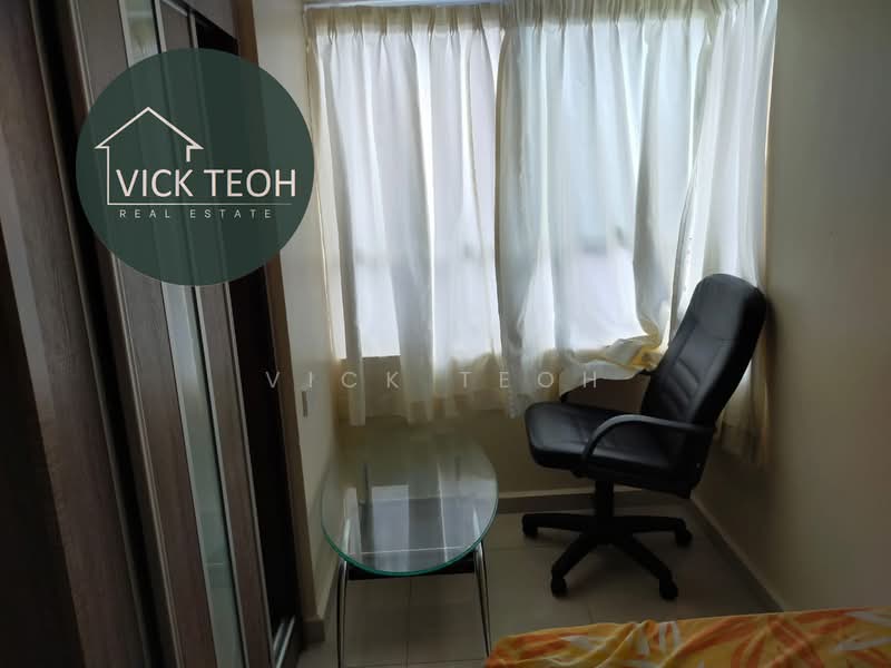 Apartment for Rent at University Place (Plaza Ivory) - Vick Teoh - PropertyGuru.com.my