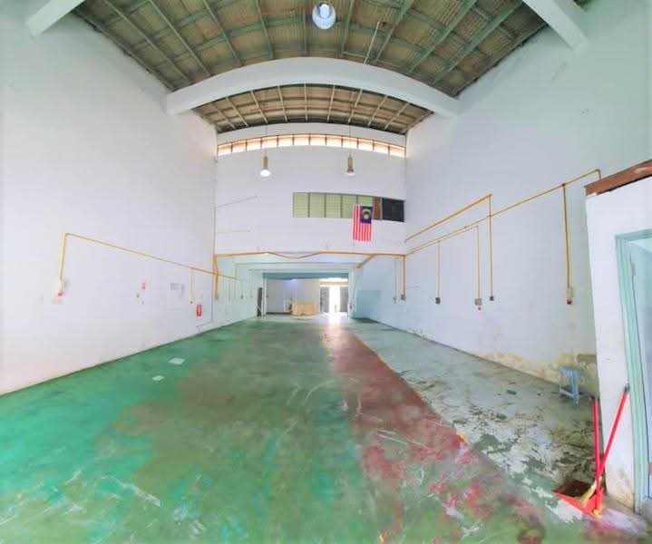 Kilang untuk Dijual di Taman Serdang Raya (Seri Kembangan) - Brandon Yee - Interior - PropertyGuru.com.my