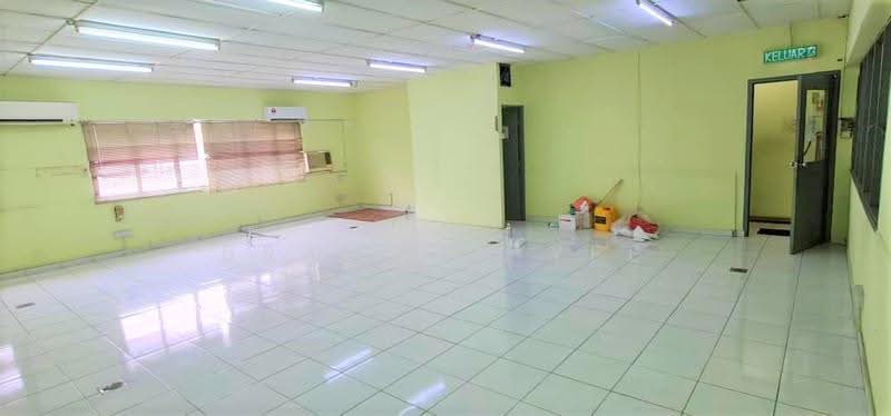 Kilang untuk Dijual di Taman Serdang Raya (Seri Kembangan) - Brandon Yee - Interior - PropertyGuru.com.my