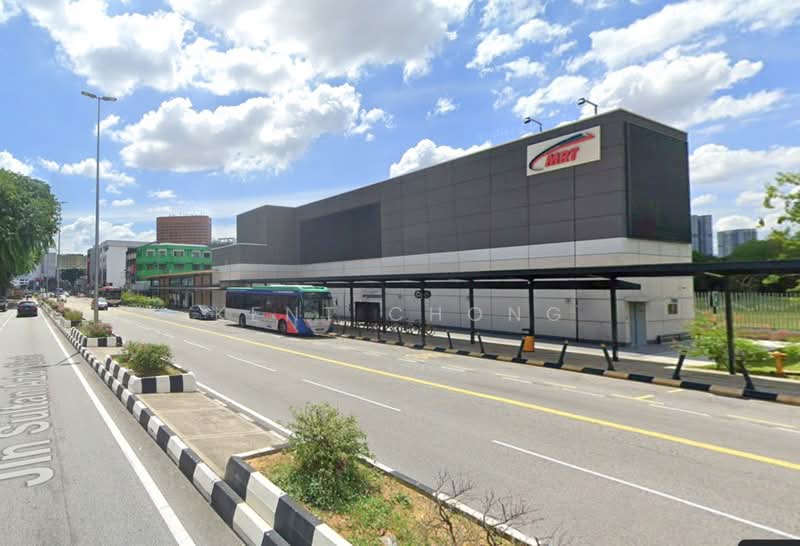 Shop / Office for Rent in Jalan Ipoh (Kuala Lumpur) - Kent Chong - wwalking distance to MRT - PropertyGuru.com.my