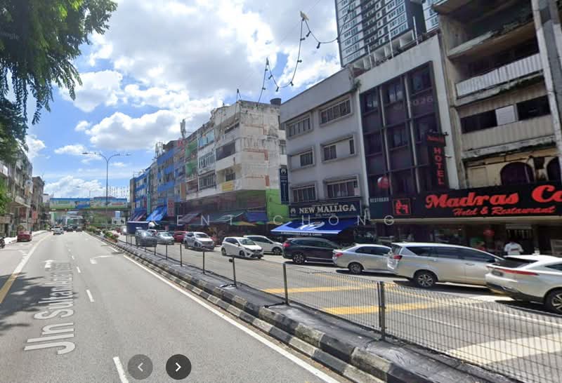 Shop / Office for Rent in Jalan Ipoh (Kuala Lumpur) - Kent Chong - happening street - PropertyGuru.com.my