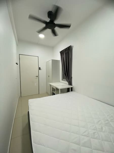 Service Residence for Rent at Seiring Residensi - Kit Tan - Bedroom - PropertyGuru.com.my