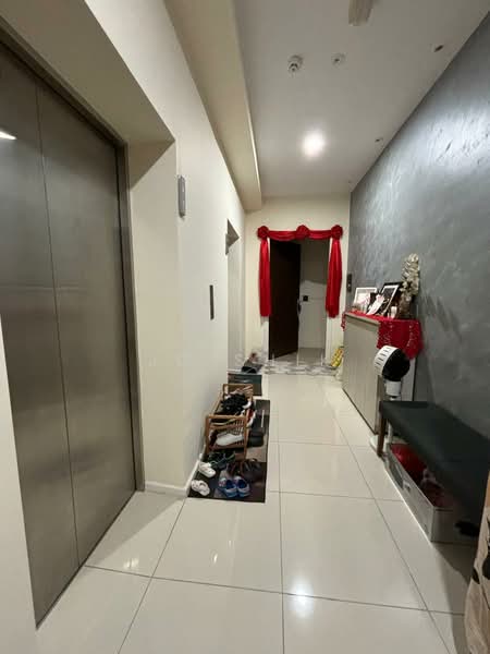 Condominium for Sale at Concerto North Kiara - Jc Shik - Corridor - PropertyGuru.com.my