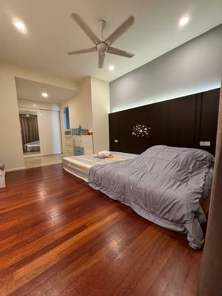 Condominium for Sale at Concerto North Kiara - Jc Shik - Bedroom - PropertyGuru.com.my