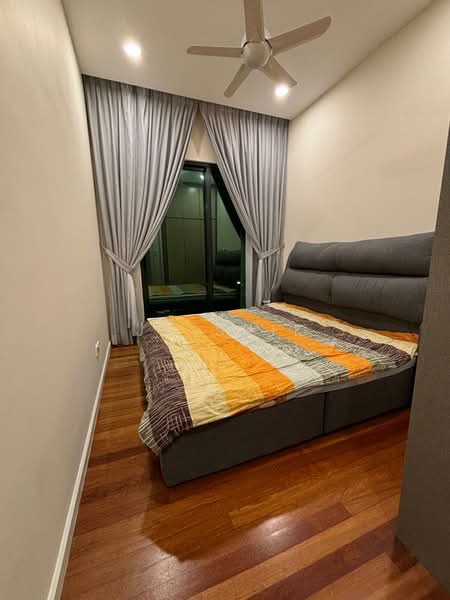 Condominium for Sale at Concerto North Kiara - Jc Shik - Bedroom - PropertyGuru.com.my