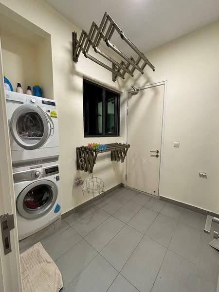 Condominium for Sale at Concerto North Kiara - Jc Shik - Interior - PropertyGuru.com.my