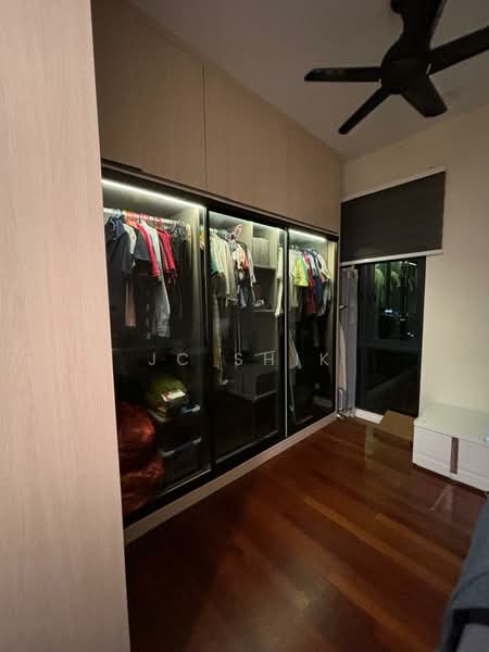 Condominium for Sale at Concerto North Kiara - Jc Shik - Interior - PropertyGuru.com.my