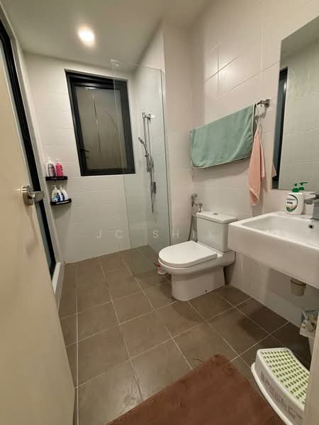 Condominium for Sale at Concerto North Kiara - Jc Shik - Bathroom - PropertyGuru.com.my