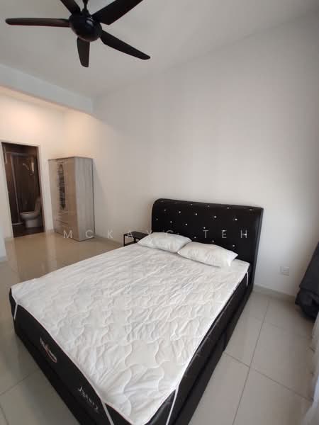 Kediaman Servis untuk Disewa di Savanna Executive Suite @ Southville City - MckayC TEH - Bedroom - PropertyGuru.com.my