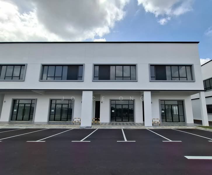 Kedai untuk Disewa di Kota Masai (Pasir Gudang) - Joyce Ong - Exterior - PropertyGuru.com.my