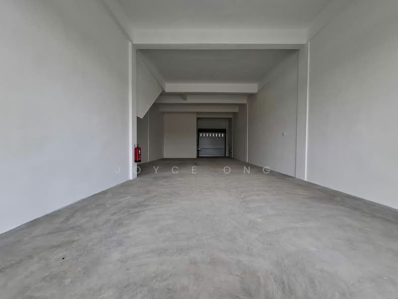 Kedai untuk Disewa di Kota Masai (Pasir Gudang) - Joyce Ong - Interior - PropertyGuru.com.my