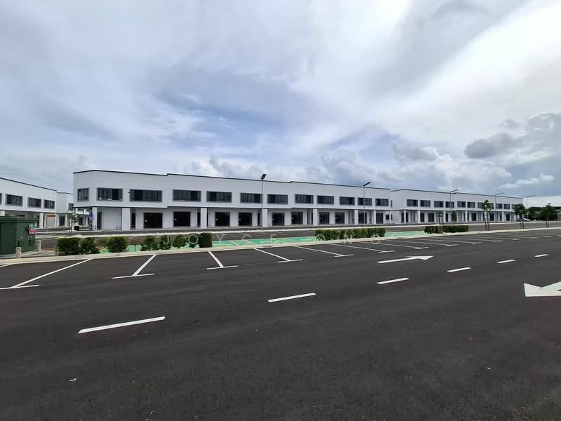 Kedai untuk Disewa di Kota Masai (Pasir Gudang) - Joyce Ong - Exterior - PropertyGuru.com.my