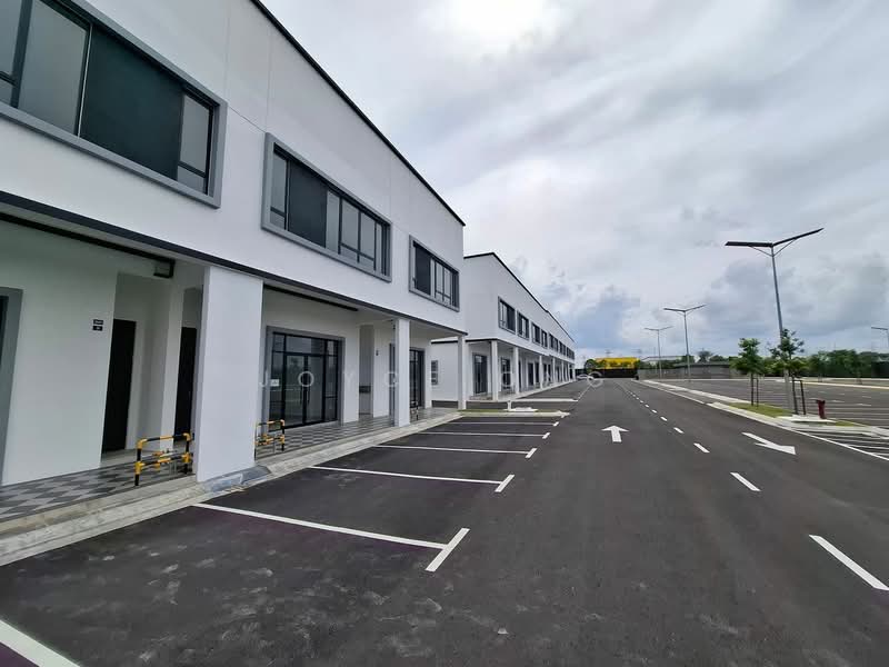 Kedai untuk Disewa di Kota Masai (Pasir Gudang) - Joyce Ong - PropertyGuru.com.my