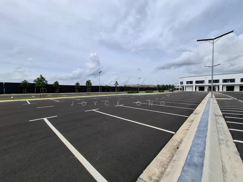 Kedai untuk Disewa di Kota Masai (Pasir Gudang) - Joyce Ong - PropertyGuru.com.my