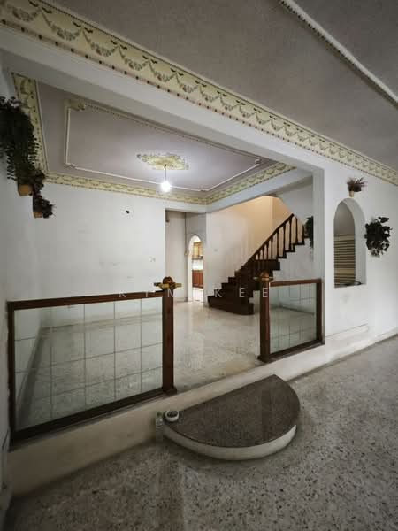 Rumah Teres 2-Tingkat untuk Dijual di Johor Bahru (Johor) - Kym Kee - Interior - PropertyGuru.com.my