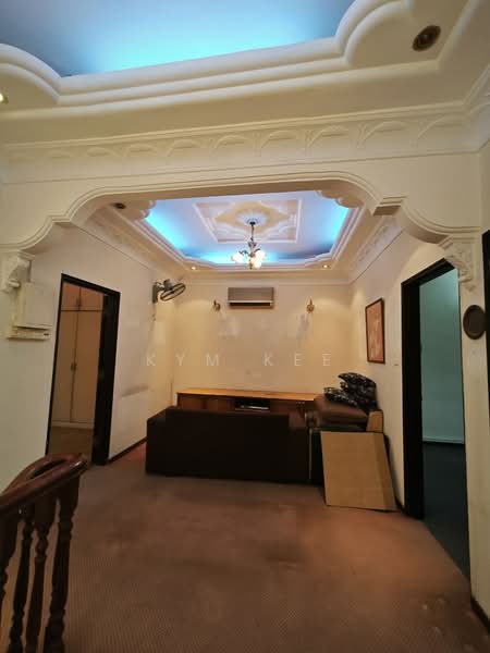 Rumah Teres 2-Tingkat untuk Dijual di Johor Bahru (Johor) - Kym Kee - Living Room - PropertyGuru.com.my