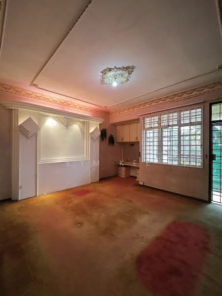 Rumah Teres 2-Tingkat untuk Dijual di Johor Bahru (Johor) - Kym Kee - Living Room - PropertyGuru.com.my