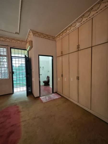 Rumah Teres 2-Tingkat untuk Dijual di Johor Bahru (Johor) - Kym Kee - Bedroom - PropertyGuru.com.my