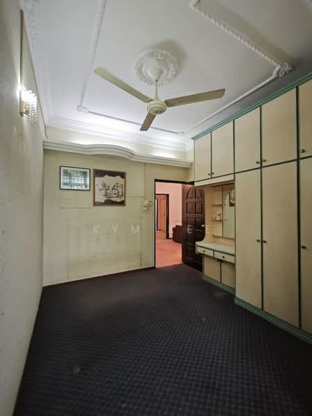 Rumah Teres 2-Tingkat untuk Dijual di Johor Bahru (Johor) - Kym Kee - Bedroom - PropertyGuru.com.my