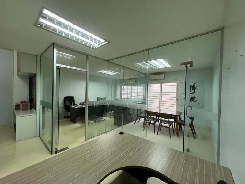 Shop / Office untuk Disewa di Bandar Mahkota Cheras (Cheras) - Jimmy Leong - Interior - PropertyGuru.com.my