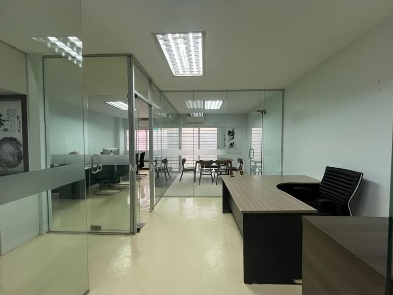 Shop / Office untuk Disewa di Bandar Mahkota Cheras (Cheras) - Jimmy Leong - Interior - PropertyGuru.com.my