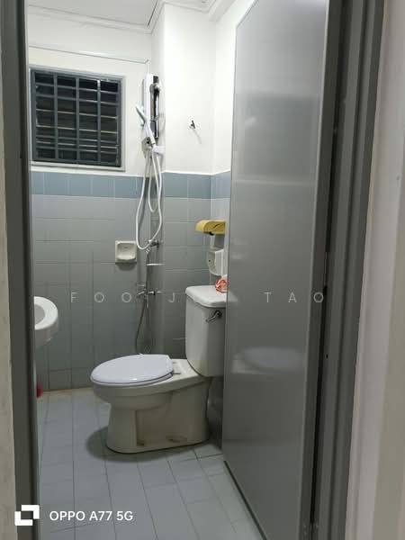 Apartment for Sale at Mon Glori - Foo Jun Tao - Bathroom - PropertyGuru.com.my