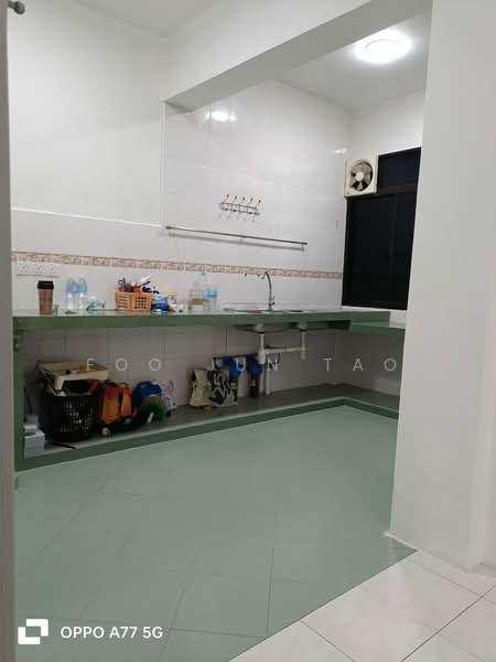 Apartment for Sale at Mon Glori - Foo Jun Tao - Kitchen - PropertyGuru.com.my