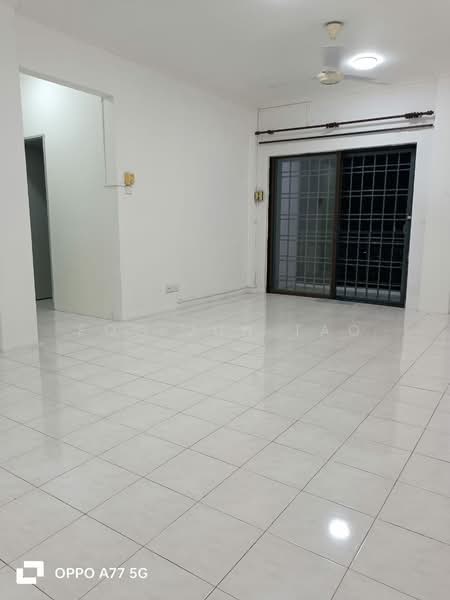 Apartment for Sale at Mon Glori - Foo Jun Tao - Living Room - PropertyGuru.com.my