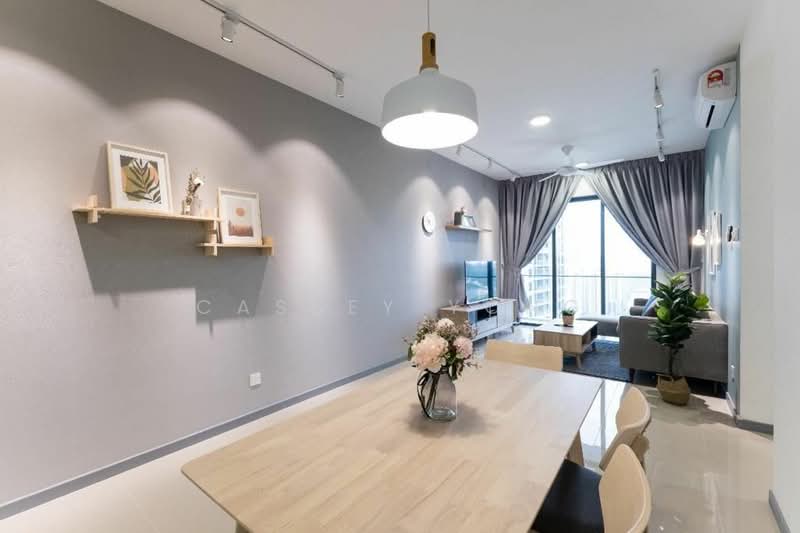Service Residence for Rent at Serviced Residence @ Razak City Residences (RC Residences) - Cassey Yong - PropertyGuru.com.my