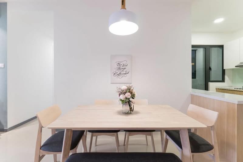 Service Residence for Rent at Serviced Residence @ Razak City Residences (RC Residences) - Cassey Yong - PropertyGuru.com.my