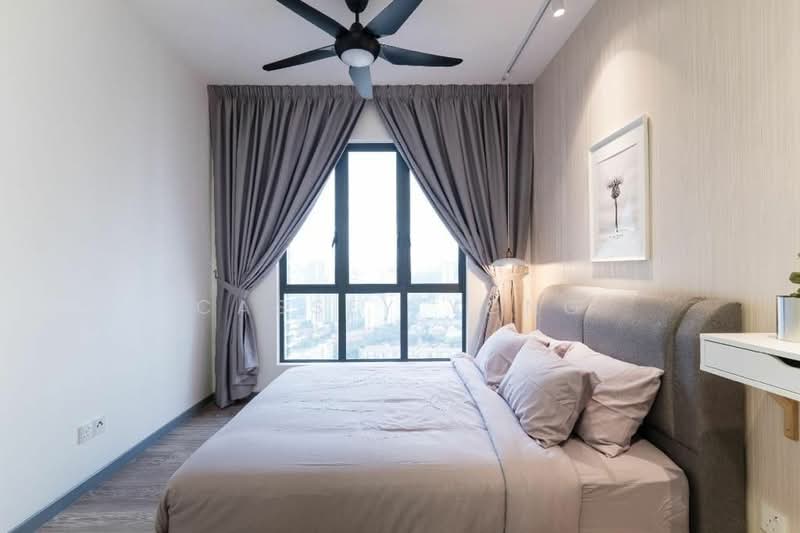 Service Residence for Rent at Serviced Residence @ Razak City Residences (RC Residences) - Cassey Yong - PropertyGuru.com.my