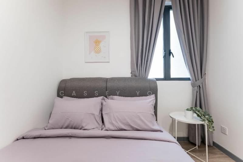 Service Residence for Rent at Serviced Residence @ Razak City Residences (RC Residences) - Cassey Yong - PropertyGuru.com.my