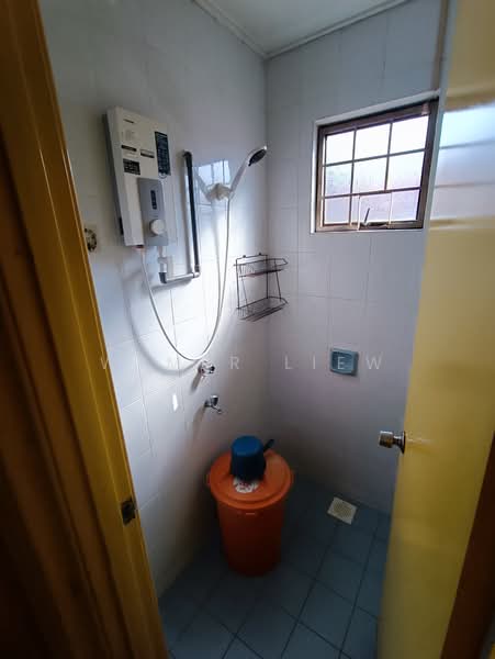 Rumah Teres 2-Tingkat untuk Disewa di Bandar Utama 12 (Bandar Utama) - Wymer Liew - Bathroom - PropertyGuru.com.my