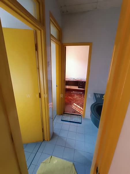 Rumah Teres 2-Tingkat untuk Disewa di Bandar Utama 12 (Bandar Utama) - Wymer Liew - Interior - PropertyGuru.com.my