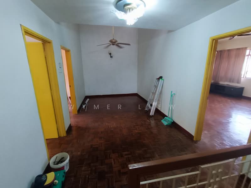 Rumah Teres 2-Tingkat untuk Disewa di Bandar Utama 12 (Bandar Utama) - Wymer Liew - Interior - PropertyGuru.com.my